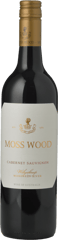 MOSS WOOD Moss Wood Vineyard Cabernet Sauvignon, Margaret River 2023 Bottle image number 0
